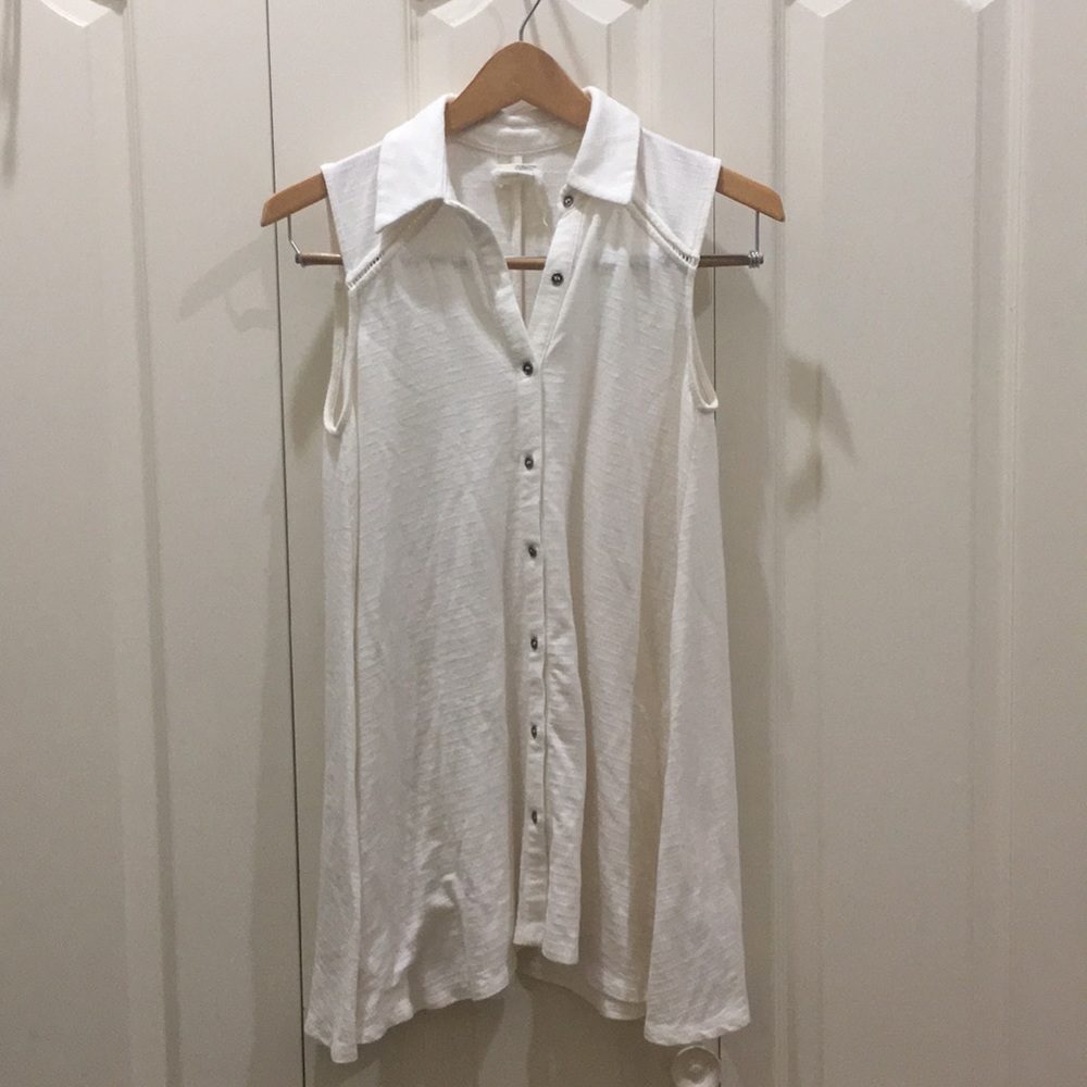 Everleigh Beige Dress